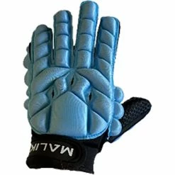 Malik Absorber Light Indoor Handschoen Links