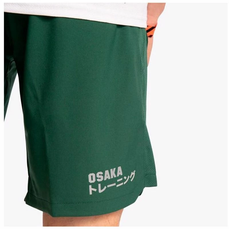 Osaka Team Short Heren - Afbeelding 3