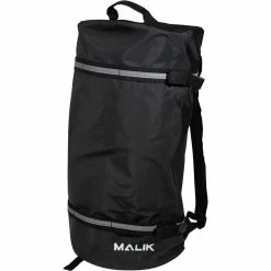 Malik Dufflebag Small