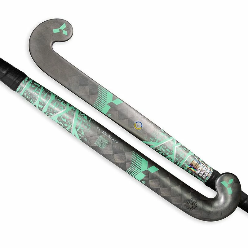 Y1 MB Braid - Afbeelding 2