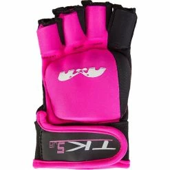 TK 5 Handschoen Links Junior