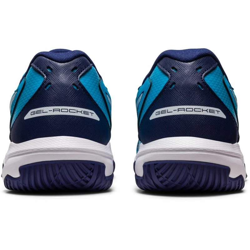 ASICS Gel-Rocket 10 - Afbeelding 6