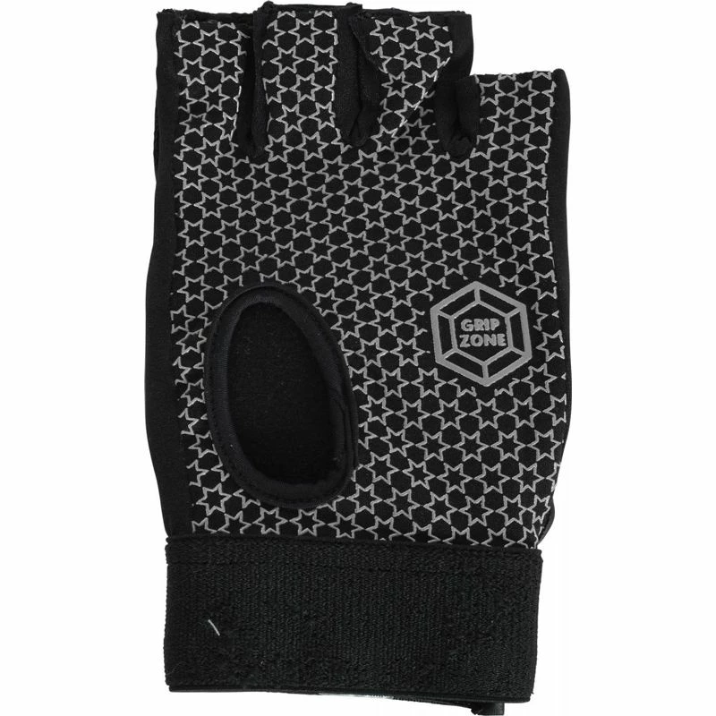 Reece Comfort Handschoen Halve Vingers - Afbeelding 2