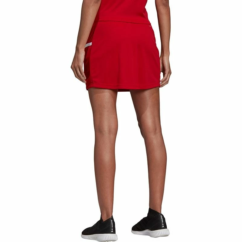 Adidas T19 Rokje Dames - Afbeelding 4