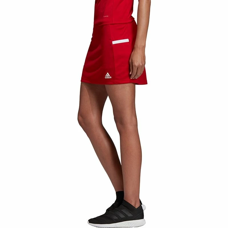 Adidas T19 Rokje Dames - Afbeelding 5