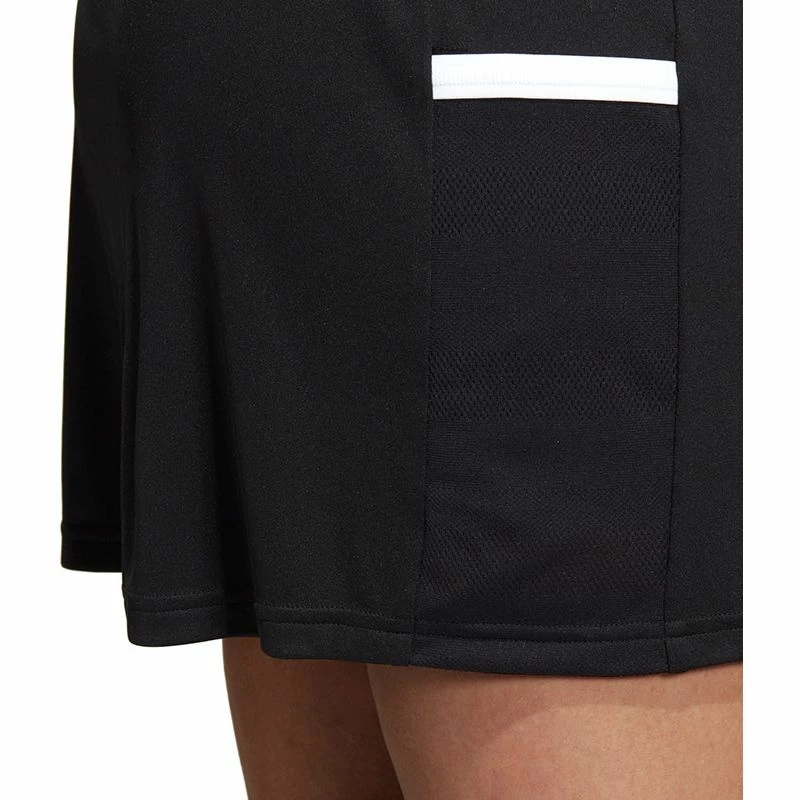 Adidas T19 Rokje Dames - Afbeelding 3