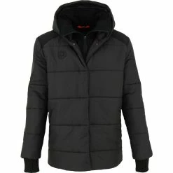 Indian Maharadja Jaipur Padded Jacket Heren