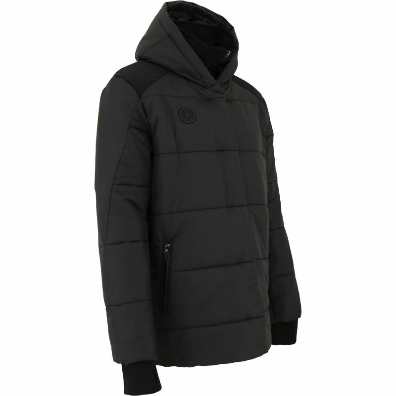 Indian Maharadja Jaipur Padded Jacket Heren - Afbeelding 2