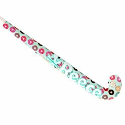 Reece Alpha Serie Hout Junior