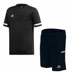 Adidas T19 Trainingsset Jongens