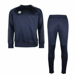 Indian Maharadja Fleece Trainingspak Heren