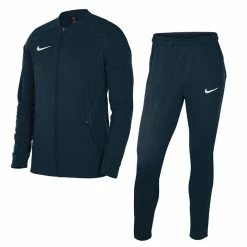 Nike Team Trainingspak Heren