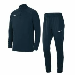 Nike Team Trainingspak Heren