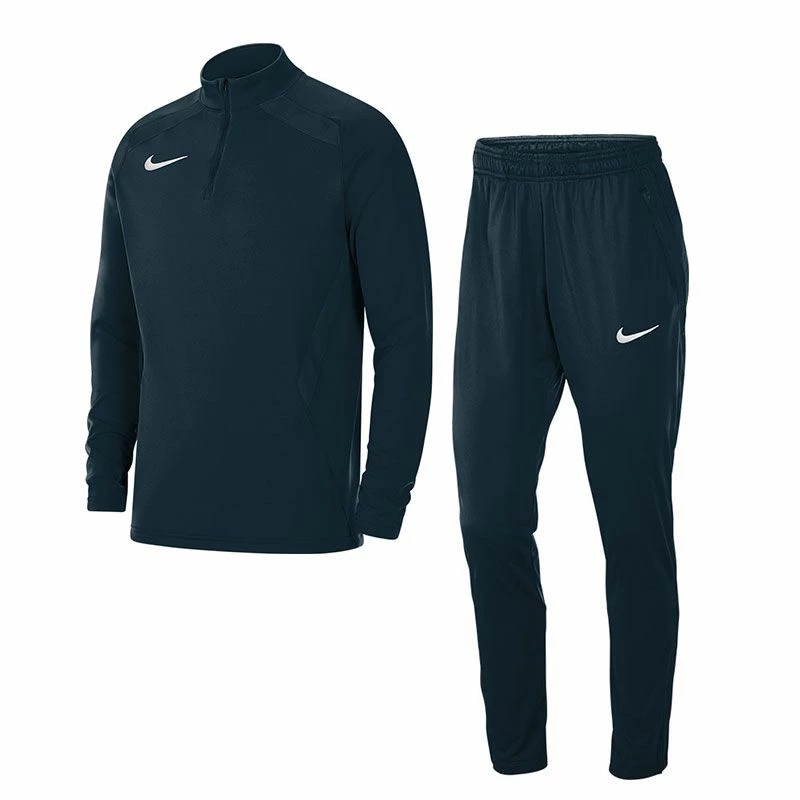 Nike Team Trainingspak Heren