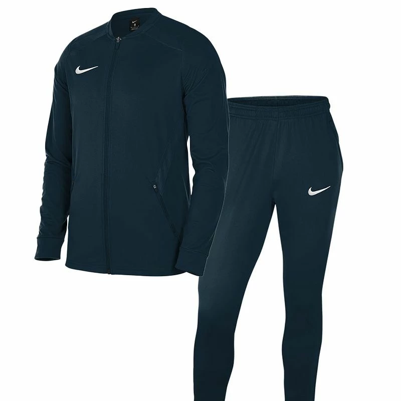 Nike Team Trainingspak Junior