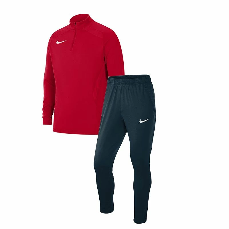 Nike Team Trainingspak Junior